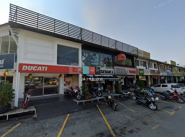 Sungai Buloh, Selangor 47000