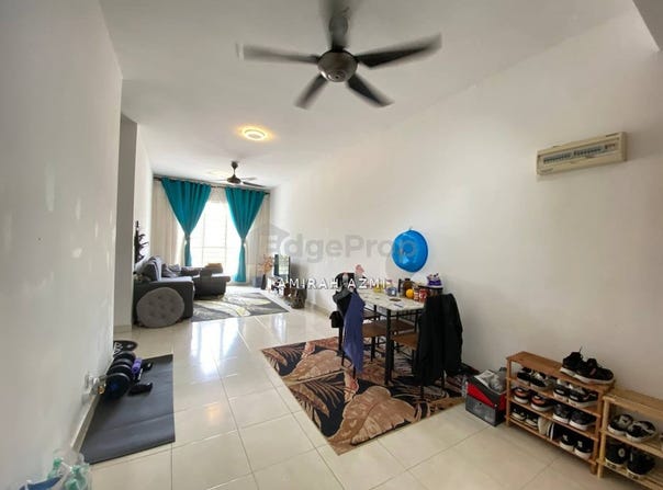 Jalan Delima 4, KS09, Klang, Selangor 42000