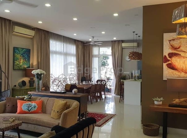 Sunway Damansara, Selangor 47810