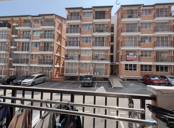 Jalan Goodview 1, Semenyih, Selangor 43000