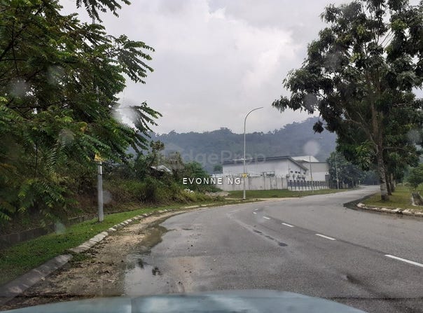 Jalan Sungai Lalang, Semenyih, Selangor 0