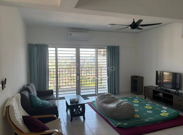 Jalan Cempaka 8, Taman Cempaka, 68000, Selangor, Ampang, Selangor 68000