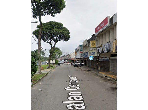 Jalan Cendana 1, , Masai, Johor 81750