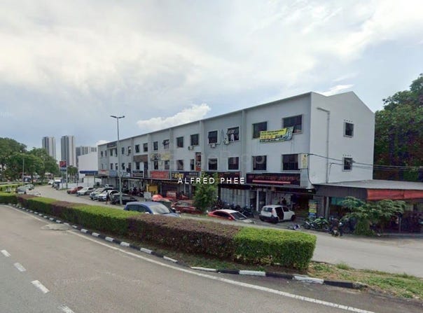 Johor Bahru, Johor 75450 Retail for Sale - realestate.com.au