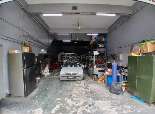 Shah Alam, Selangor 40400