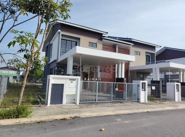 Kepala Batas, Penang 13200