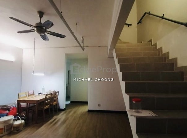 Jalan PU 12, Puchong, Selangor 47100