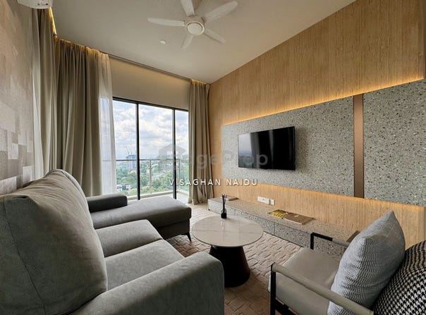 Persiaran Tecoma, 60000, Kuala Lumpur, Country Heights Damansara, Kuala Lumpur 52200