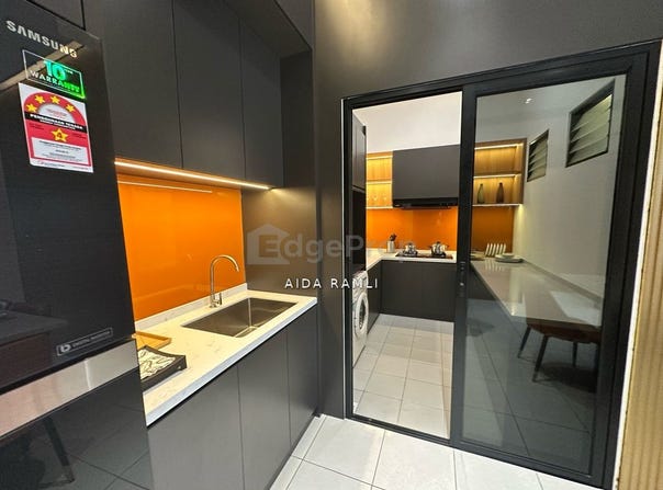 Persiaran KWSP, Kajang, Selangor 43000