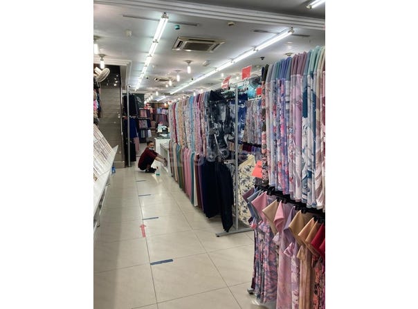 jalan tuanku abdul rahman, KL City, Kuala Lumpur 50100