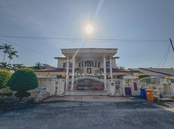 Shah Alam, Selangor 40000