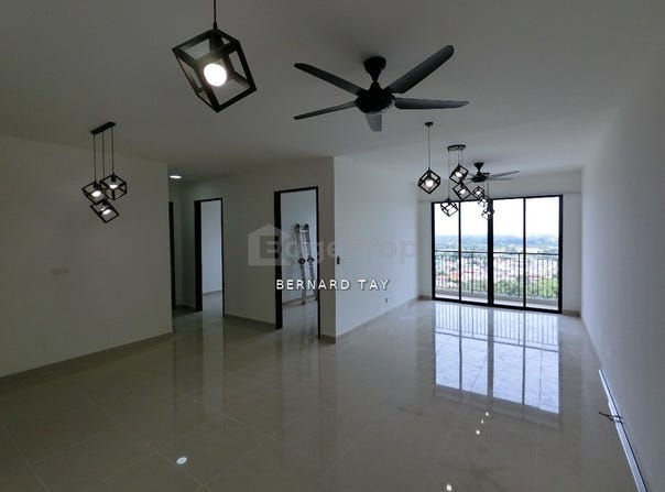 Jalan Lengkuas E16/E, Rimba Jaya, 40200, Selangor, Shah Alam, Selangor 40200