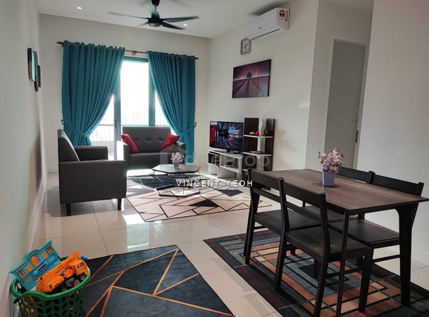 Jalan Kepong, 52000, Kuala Lumpur, Kepong, Kuala Lumpur 52000
