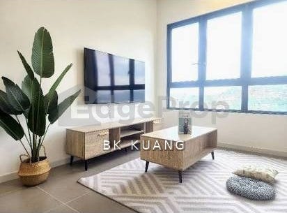 Taman Sentosa Klang, Shah Alam, Selangor 41000