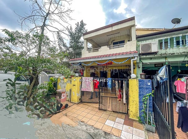 Jalan PJS 10/30, Bandar Sunway, Selangor 46000