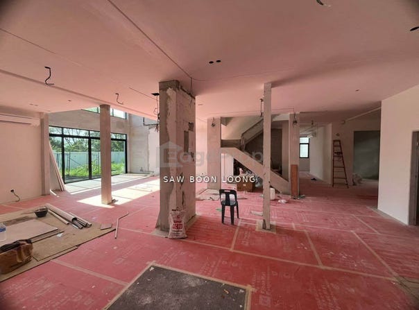 cangkat minden jalan, Gelugor, Penang 11700