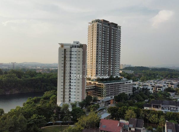 Jalan Putra Murni 3/1, 47650, Selangor, Putra Heights, Selangor 47650