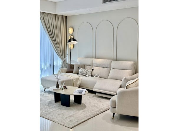 Damansara Heights, Kuala Lumpur 50490