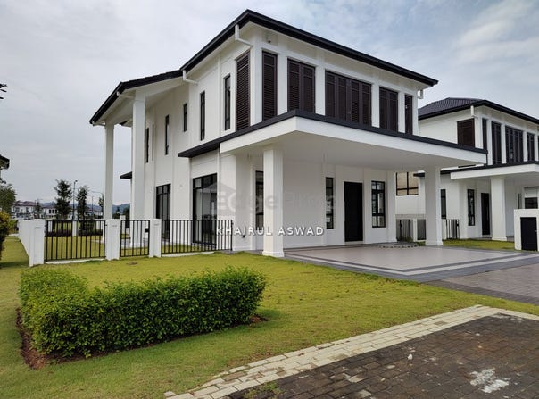 Bandar Puncak Alam, Selangor 42300