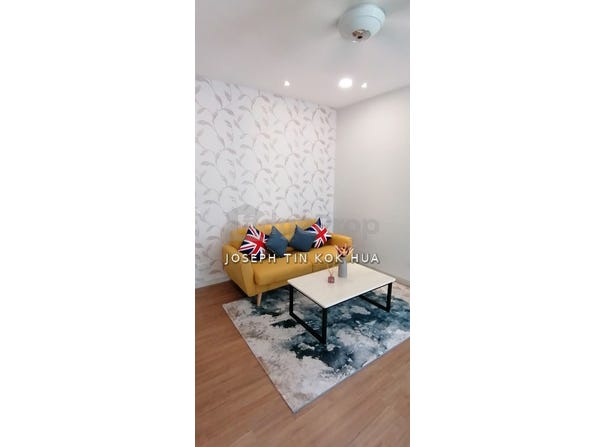 Seri Kembangan, Selangor 43300