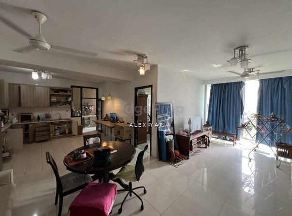 Persiaran Subang Mewah, USJ 1, Subang Jaya, 47600, Selangor, USJ, Selangor 47500
