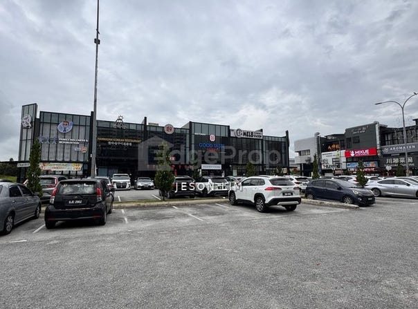 Bandar Bukit Raja, Klang, Selangor, Klang, Selangor
