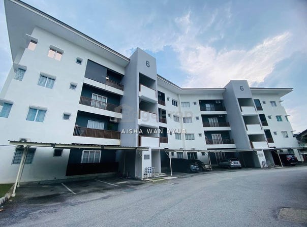 Jalan Puncak Saujana 4/1, 43000, Selangor, Kajang, Selangor 43000