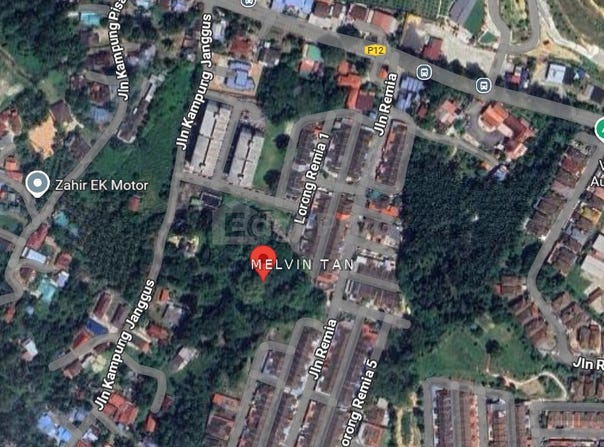 Bukit Mertajam, Penang 14000