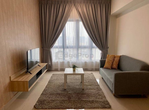 Jalan Sentul Pasar, 51000, Kuala Lumpur, Sentul, Kuala Lumpur 51100