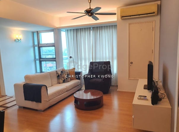 Jalan Kiara, 50480, Kuala Lumpur, Mont Kiara, Kuala Lumpur 50480