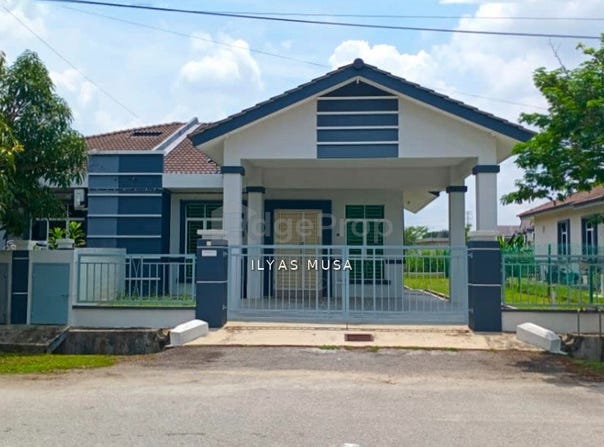 Ayer Keroh, Melaka 75450