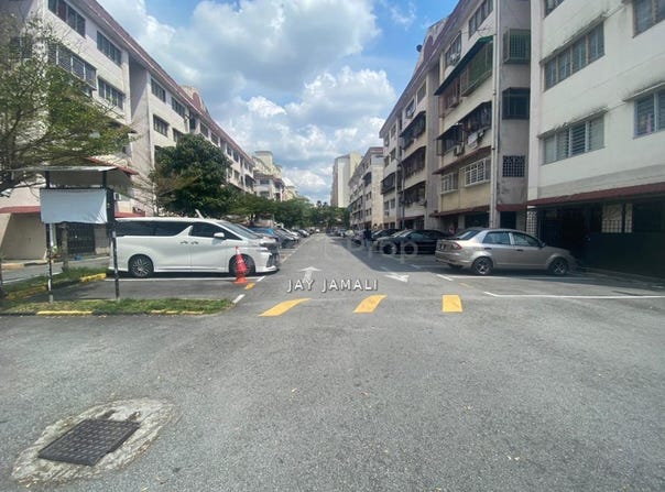 Jalan TK2, Puchong, Selangor 47190
