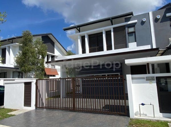 Shah Alam, Selangor 40000