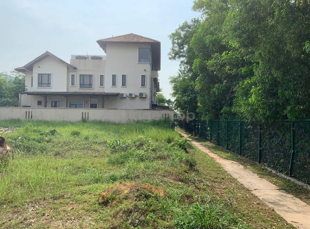 Saujana Subang, Saujana, Selangor 40150