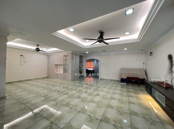 Jalan 6/154a, Cheras, Kuala Lumpur 53100