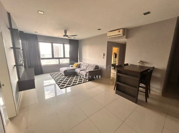 Jalan Sri Jati 3, Jalan Klang Lama (Old Klang Road), Kuala Lumpur 58200