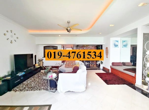 Jalan Bukit Ria, Mount Pleasure, 11100, Penang, Batu Ferringhi, Penang 11100