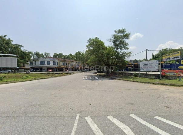 Jalan 1, Taman Bukit Rawang Jaya 2,, Rawang, Selangor 48000