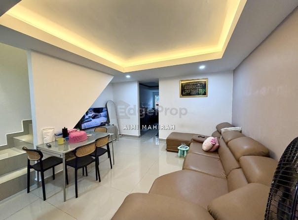 Jalan 1, Kajang, Selangor 43000
