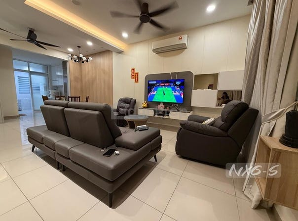 Jalan Fauna 2, Telok Panglima Garang, Selangor 42500