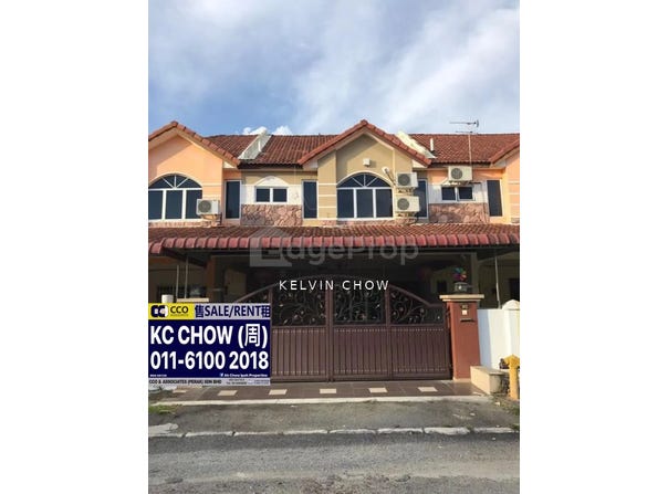 PT206856,, TAMAN BERCHAM TROPICANA, 31400, Kinta, Perak