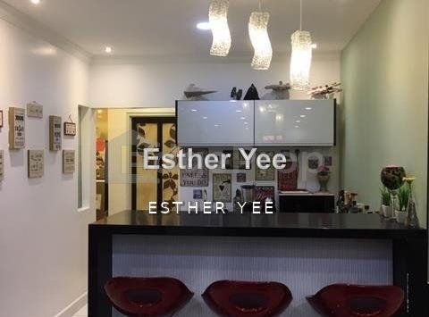Jalan Cempaka 6, Taman Nirwana, Ampang, Selangor 68000