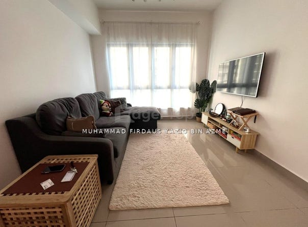 Jalan Sentul Pasar, 51000, Kuala Lumpur, Sentul, Kuala Lumpur 51100