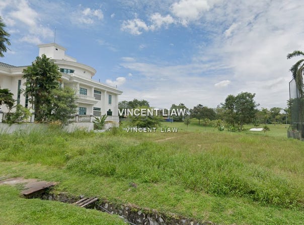 Tropicana, Selangor 47410