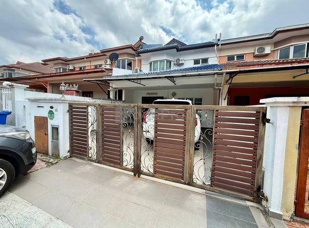 Persiaran Kayangan, Shah Alam, Selangor 40000