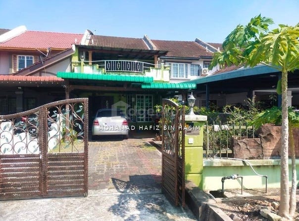 Pauh Jaya, Penang 13700