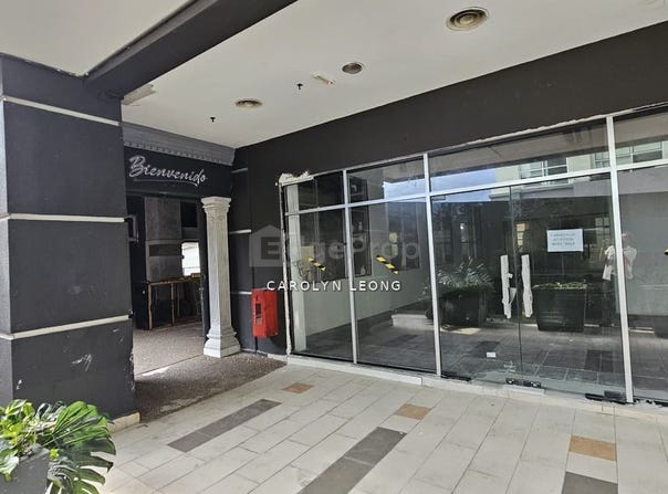 Off Jalan Duta, Dutamas, Kuala Lumpur, Dutamas, Kuala Lumpur 50480