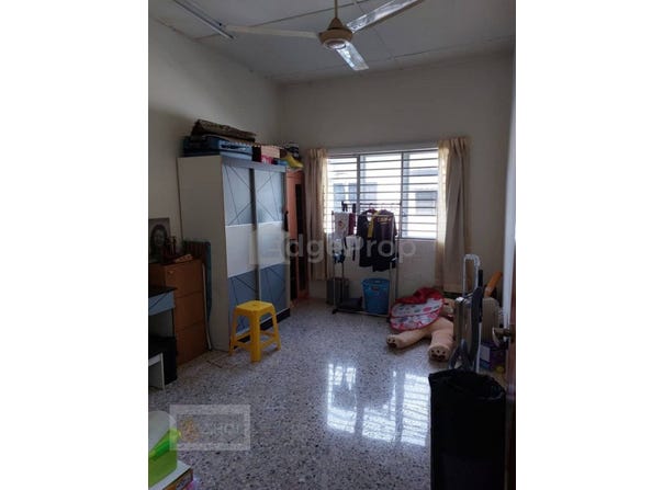 Jalan Batu Unjur, Klang, Selangor 41200