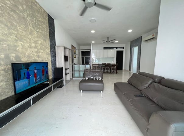 Jalan Dato Abdullah Tahir, Johor Bahru, 80300, Johor, Johor Bahru, Johor 80300