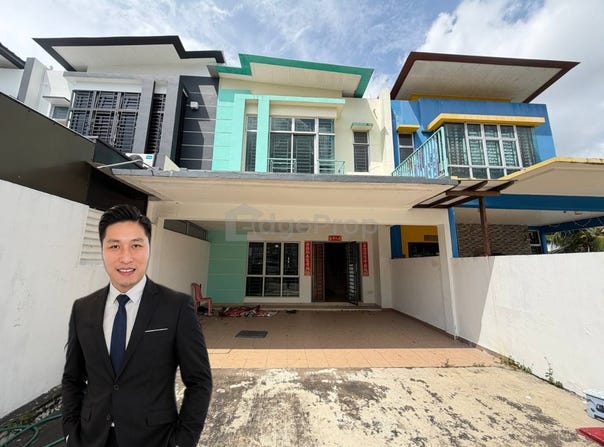 Jalan Sentral, Iskandar Puteri, Johor 79100